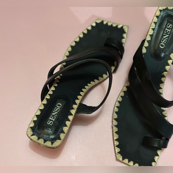 Senso Mandi leather mules - Picture 6 of 8